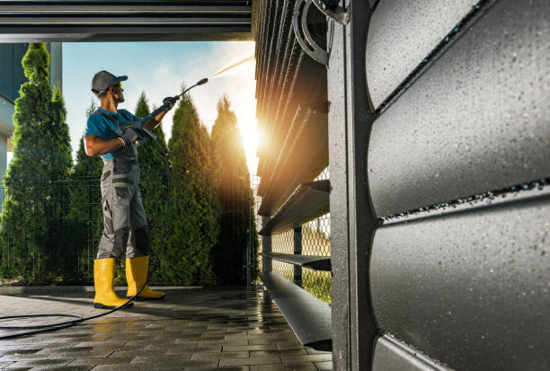 Professional Pressure Washing Services in Maywood, NJ